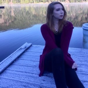 Meet your Posher, Savannah